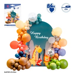 Balloons