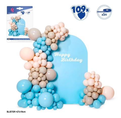 Balony