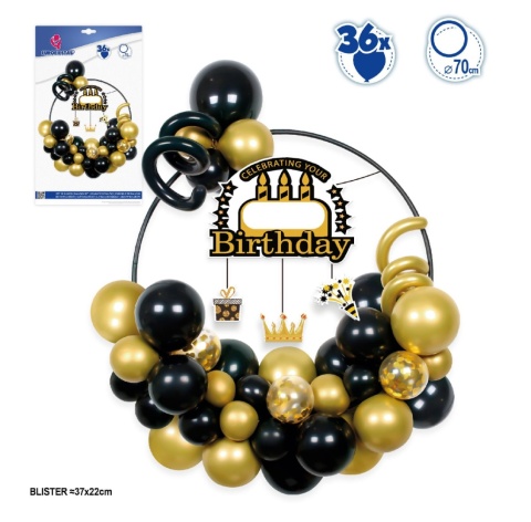 Balony