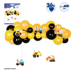 Balloons