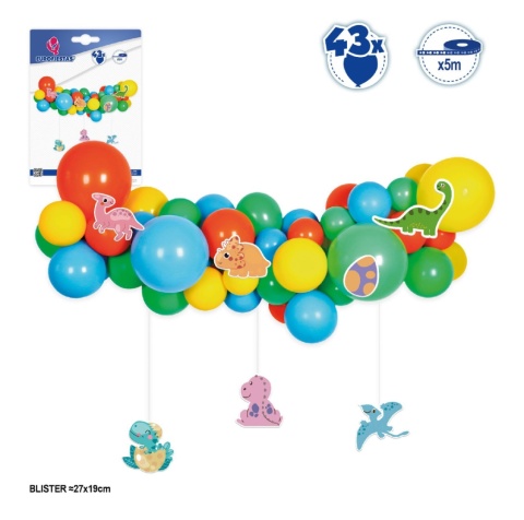 Balony