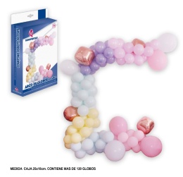 Balloons