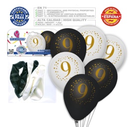 Balloons