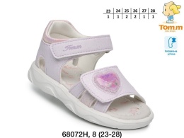Children's shoes by Tom.M
