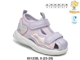 Children's shoes by Tom.M