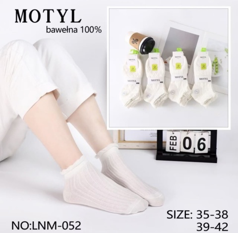 Women's socks