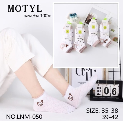 Women's socks