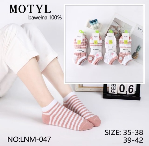 Women's socks