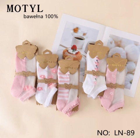 Women's socks