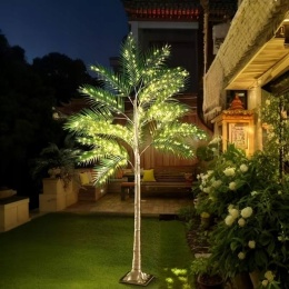 Lampy ogrodowe, solarne