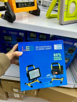 Lampy solarne