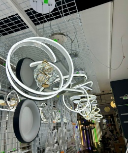 Lampy