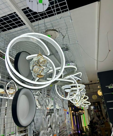 Lampy