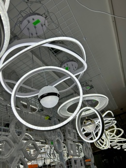Lampy