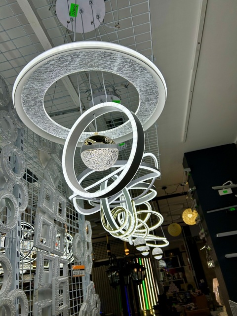 Lampy