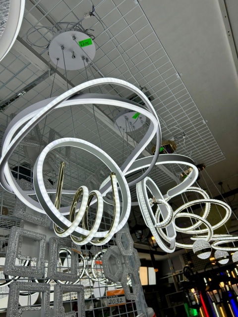 Lampy