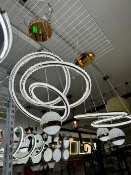 Lampy