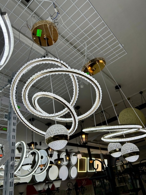 Lampy