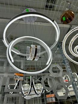 Lampy