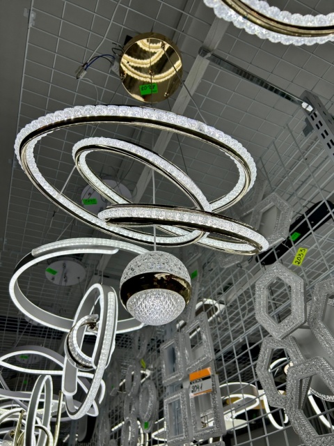 Lampy