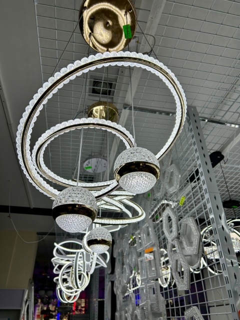 Lampy