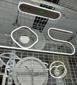 Lampy