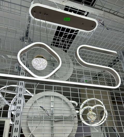 Lampy