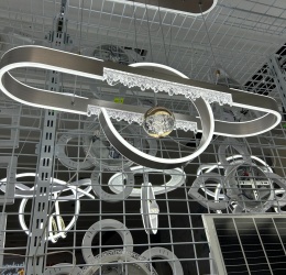 Lampy