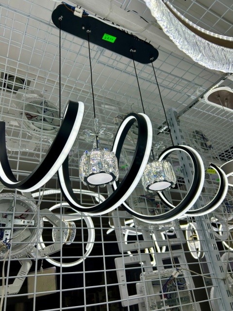 Lampy