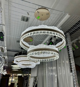 Lampy