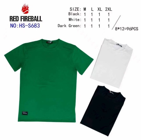 Męska koszulka - t-shirt
