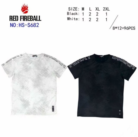Męska koszulka - t-shirt
