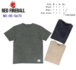 Men's T-shirt
