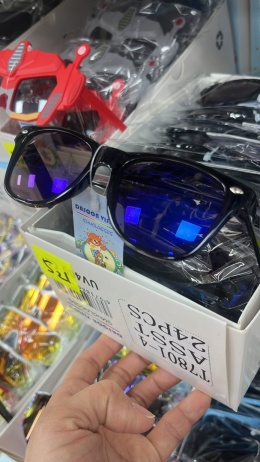 Okulary przeciwsłoneczne