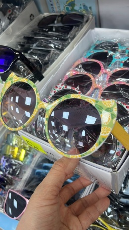 Okulary przeciwsłoneczne