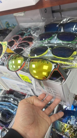 Okulary przeciwsłoneczne