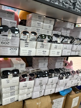 Sunglasses