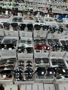 Sunglasses