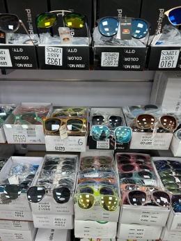 Sunglasses