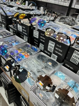 Sunglasses