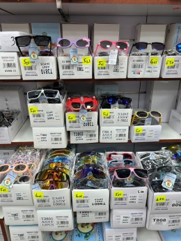 Sunglasses