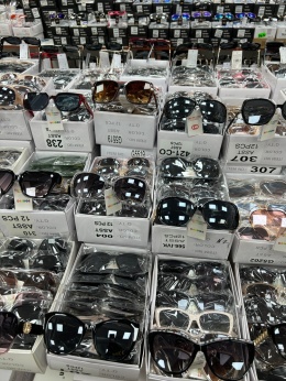 Sunglasses