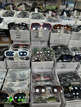 Sunglasses