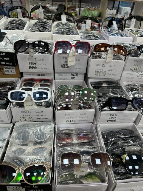 Sunglasses