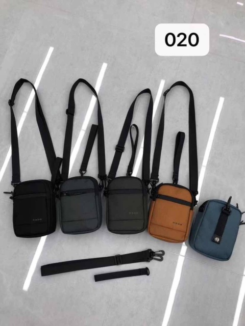 Shoulder bag