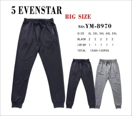 Men's trousers
