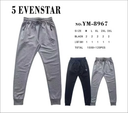 Men's trousers
