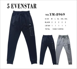 Men's trousers