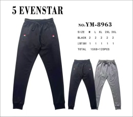 Men's trousers