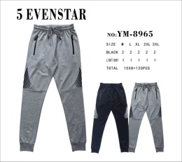 Men's trousers